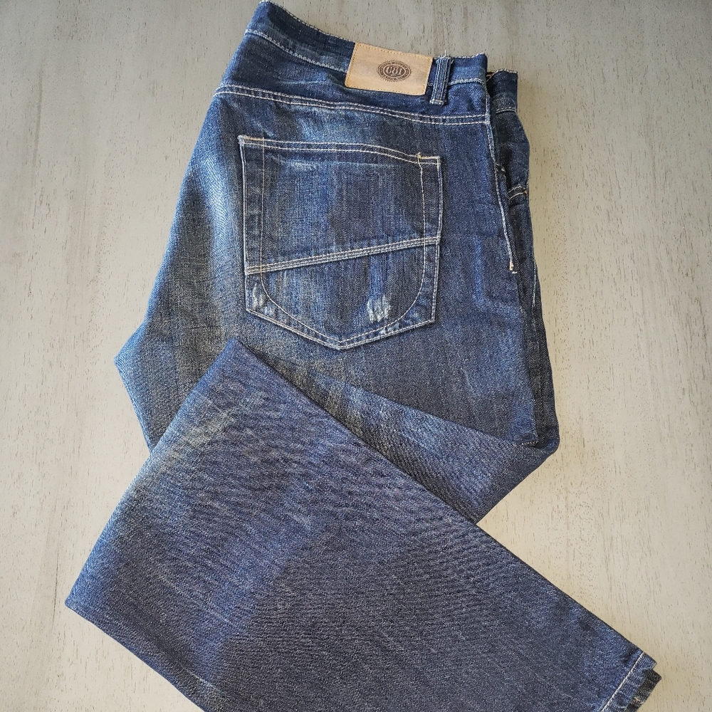 Mens Jeans